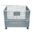 Heavy Duty Collapsible Storage Basket